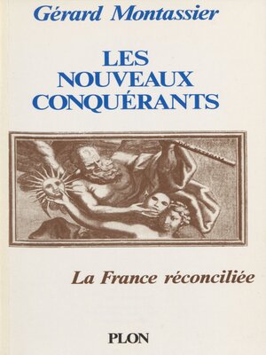 cover image of Les Nouveaux Conquérants